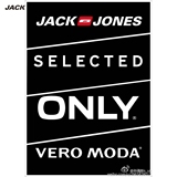 JackJones杰克琼斯新款纯棉牛仔男士春季夹克外套C|216121006