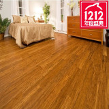 碳化重竹地板 本色重竹地板 老虎纹重竹地板 十大品牌厂家直销