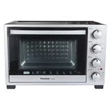 Panasonic/松下 NB-H3200家用32升专业烘焙电烤箱迷你多功能