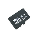 32g内存卡 手机存储MicroSD 高速车载导航足量正品TF Memory Card