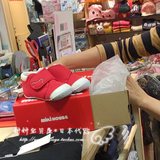 日本专柜代购 mikihouse 正品一段二段宝宝学步鞋获奖鞋 日本制