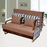欧莱特曼 双人沙发床 单人沙发 多功能折叠床 1/ 1.2/1.5米沙发