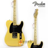热卖乐器 Fender芬达 美产 TELE Vintage52 0110202850 电吉他