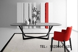 餐桌长方形实木餐桌简约现代小户型宜家饭桌北欧餐桌椅办公桌书桌