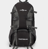 b户外登山包双肩男女大容量60L60L背囊多功能背包野营电脑包
