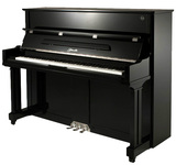 特价钢琴福杉琴行 珠江里特米勒天籁系列123TL立式钢琴 全新正品