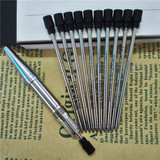 施华洛世奇系列水晶笔 水钻笔 圆珠笔芯 替芯