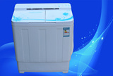 2015新款荣事达 XPB55-88S 5.5KG 双桶洗衣机双缸洗衣机洗羽绒服