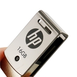 惠普Type-C手机U盘16g 16gu盘USB3.1电脑两用优盘华为P9小米M5