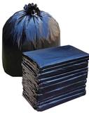 包邮大号加厚黑色平口袋垃圾袋晒被子除螨虫塑料袋50个