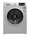 Bosch/博世 XQG62-WLK242681W新款超薄滚筒洗衣机 变频电机现货