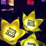 Bigbang南昌演唱会内场门票非原价转让，本人因为考试无法参加