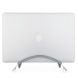 Kesito K4 Macbook苹果笔记本电脑支架立式托架散热底座桌面
