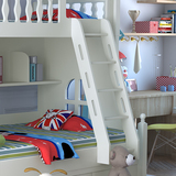订做儿童双层床床蚊帐1.2米1.5 上下铺高低床连体一体式