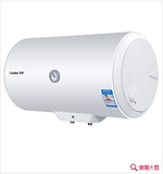 Leader/统帅LES50H-LC2(E) 50升高效电热水器 8年质保 海尔出品