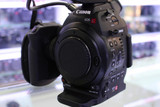 Canon/佳能 DC100 C100 高清摄像机 运行时间118小时 全国最低价