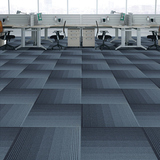 办公 家用 会议室 台球房 方块地毯 丙纶材质 特价定制 50cm*50cm