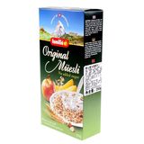 瑞士进口食品 familia瑞士麦水果麦片 营养早餐水果麦片250g