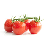 海南千禧圣女果5斤迷你小番茄小苹果西红柿新鲜现摘水果蔬菜包邮