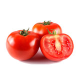 【菜团】新鲜蔬菜西红柿约1斤/份石家庄同城配送蔬菜水果肉蛋奶