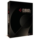编曲录音软件音源Cubase7官方中文版 PC/MAC 送音源 教程
