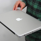 二手Apple/苹果 MacBook Pro MC374CH/A 笔记本电脑游戏 13寸手提