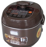 Joyoung/九阳 JYY-50IHS5智能多功能电压力锅大容量5L可预约正品