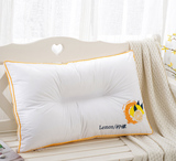 南极人 枕头 枕芯舒适学生单人床上用品枕头芯一对拍2 特价包邮