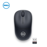 Dell/戴尔 无线鼠标 无线 WM123 笔记本电脑无线游戏鼠标【彩包】