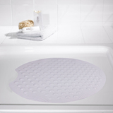 欧洲进口加厚浴室防滑垫橡胶可手洗厕所淋浴房防滑垫洗澡间防滑垫