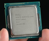 Intel/英特尔G1840 散片CPU 2.8G双核全新正式版一年包换可以换购