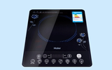 Haier/海尔 C20-H1108 超薄防水微晶面板智能家用电磁炉特价正品