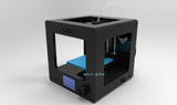 MINI 3D打印机 高精度全金属桌面级 模型技术服务