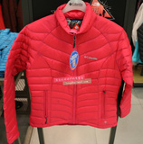 2015秋冬新款哥伦比亚专柜商场正品户外女式800蓬松羽绒服PL5780