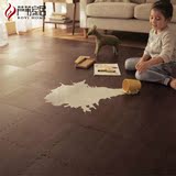 芦苇 10片eva环保材质泡沫宝宝爬行地垫客厅卧室可裁剪拼图地板垫