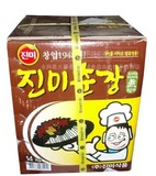 韩国原装进口 真味春酱14KG调味品炸酱面专用酱
