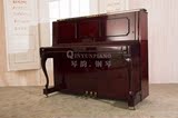 日本原装二手中古钢琴 APOLLO/阿波罗 MU600 成色99新
