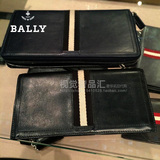 香港代购海外直邮 正品 BALLY巴利钱包 男士长款钱包 钱夹TALIRO