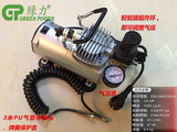 台湾绿力迷你小气泵380020小型空压机喷笔模型气泵工具喷笔泵秒杀