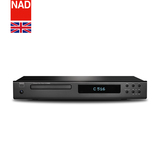 NAD C516BEE HIFI发烧高保真专业CD机 家用CD机播放器
