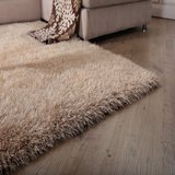 特价欧式地毯 手工雕花羊毛混纺图案地毯 客厅茶几卧室床边可水洗