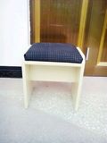 家具简易韩式宜家板式梳妆凳换鞋凳可定制组装整装高清翻盖