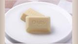 日本代购  乌拉拉 火爆 森永DARS牛奶白巧克力 清新丝滑  12粒42g