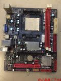 二手AMD3代集成，映泰昂达780主板245CPU套装DDR３内存超华硕技嘉