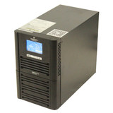 EMERSON艾默生2KVA GXE02K00TL1101C00 1600W在线式UPS电源主机