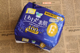 日本代购  花王乐而雅F系列40cm孕产妇月子产后卫生巾 无荧光剂