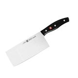 双立人 Pollux波格斯厨房刀具中片刀 家用菜刀30795-180