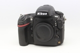 Nikon/尼康D800E 机身 D800 单机 全画幅专业数码单反相机 现货