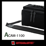 包邮 日本Artisan-Artist工匠与艺人 ACAM-1100摄影包相机包