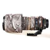衣石卡腾龙SP150-600 A011镜头炮衣迷彩镜头保护套镜头胶圈防水炮